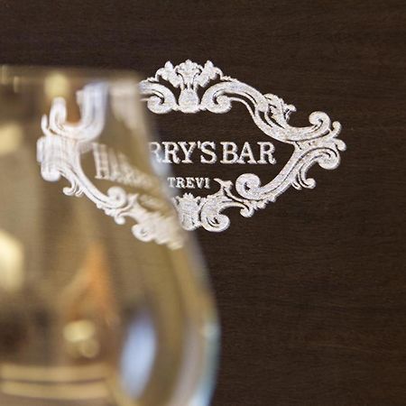 Harry'S Bar Trevi Luxury Apartments - Spagna Roma Eksteriør bilde