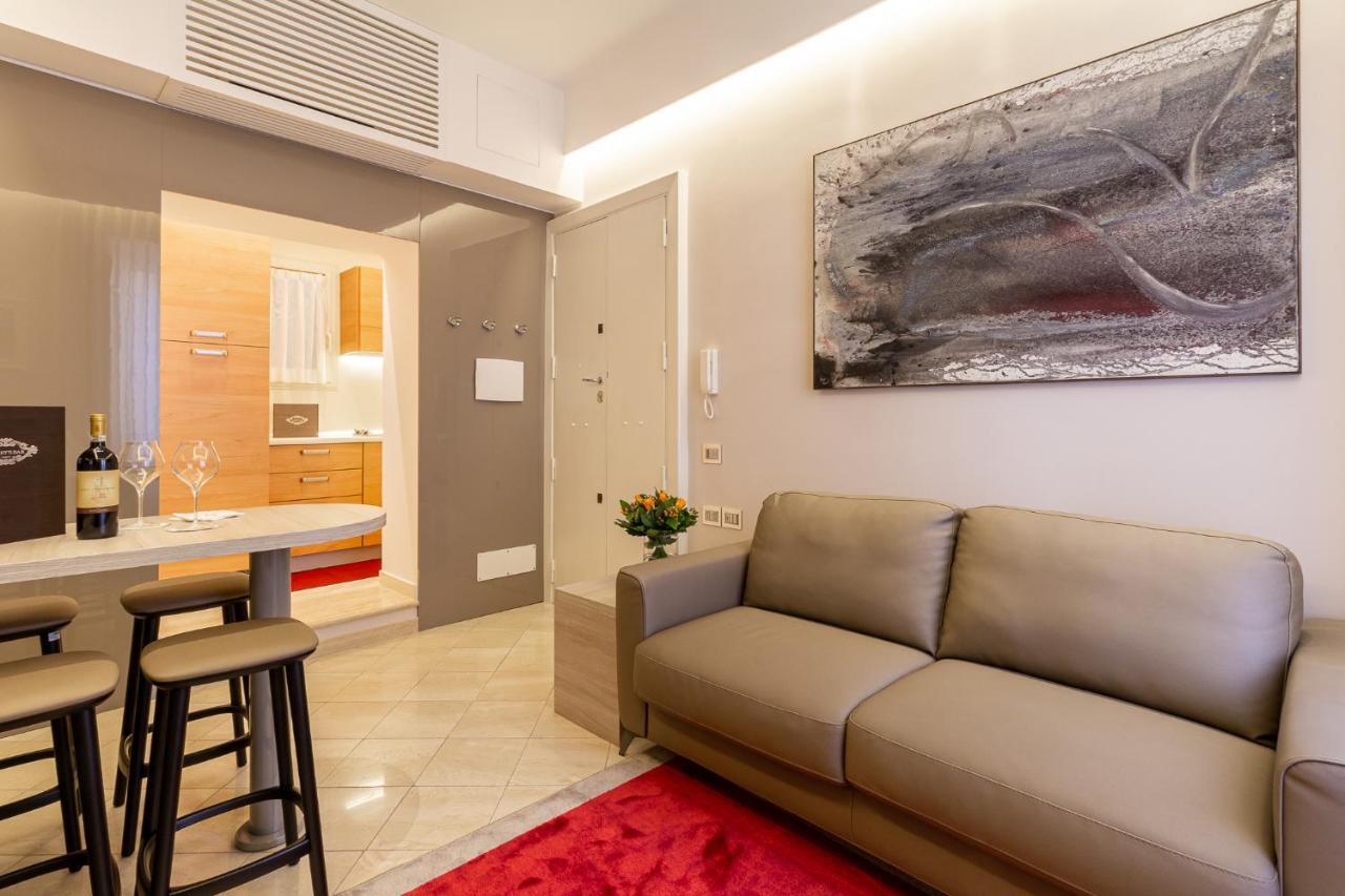 Harry'S Bar Trevi Luxury Apartments - Spagna Roma Eksteriør bilde