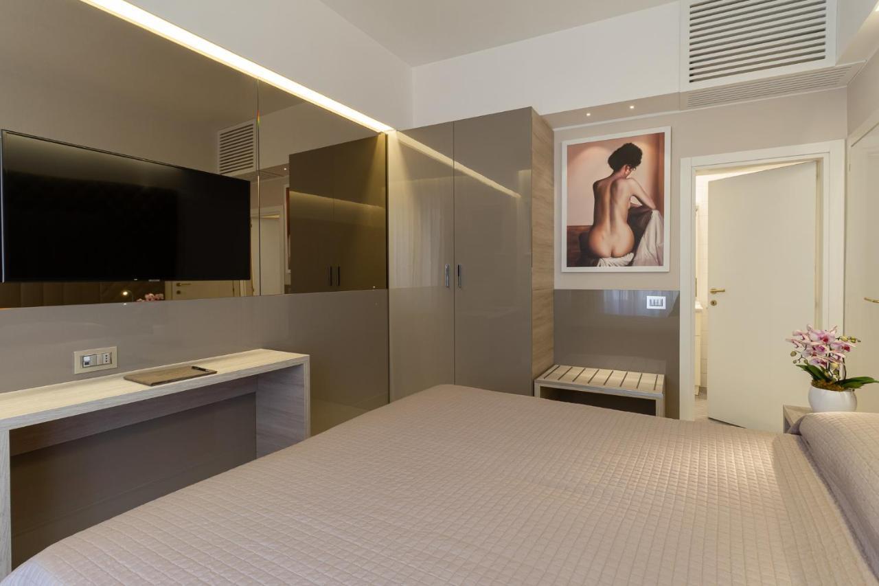 Harry'S Bar Trevi Luxury Apartments - Spagna Roma Eksteriør bilde